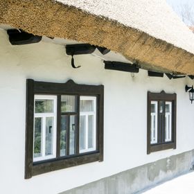 Forrás Vendégház Egerszólát