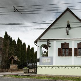 Noresa Dekor és Panzió Szálka