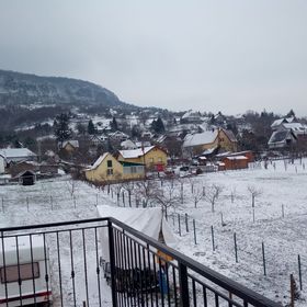 AnnApartman Badacsony