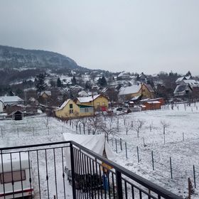 AnnApartman Badacsony