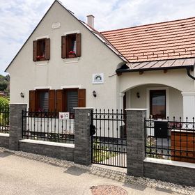 AnnApartman Badacsony