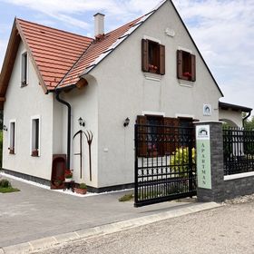 AnnApartman Badacsony