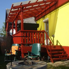 Csipke Vendégház Zsóry-fürdő Mezőkövesd