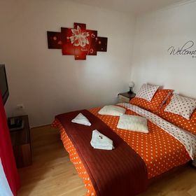 Csipke Vendégház Zsóry-fürdő Mezőkövesd