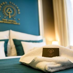 The Hotel Unforgettable Hotel Tiliana by Homoky Hotels & Spa