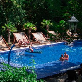 The Hotel Unforgettable Hotel Tiliana by Homoky Hotels & Spa