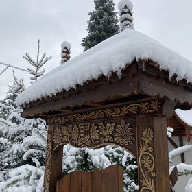 Kilátó Vendégház Mátrafüred 