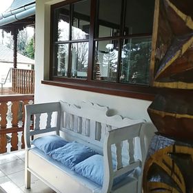 Kilátó Vendégház Mátrafüred 