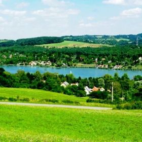 Orfű Lak Apartman Orfű