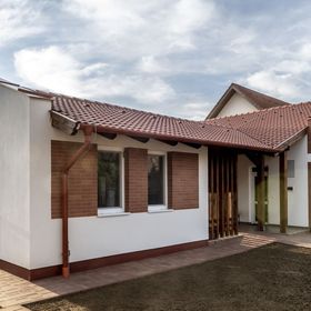 Csa-Li Apartmanház Nyíregyháza