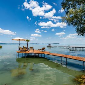 Viktoria House Balatonszárszó