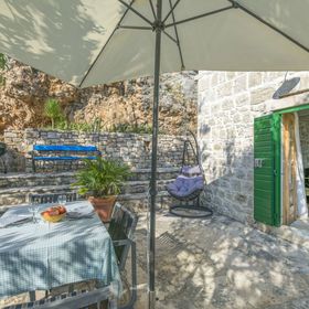 House Almond Lokva Rogoznica