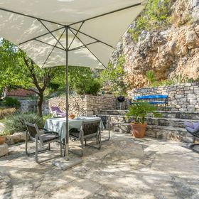 House Almond Lokva Rogoznica