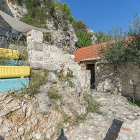 House Cottage Lokva Rogoznica