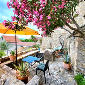 House Cottage Lokva Rogoznica