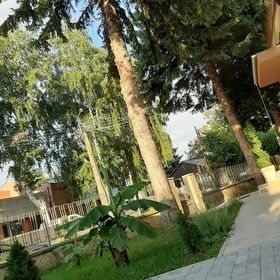 Berény Panzió Balatonberény