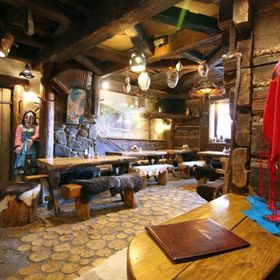 Ośrodek Szkoleniowo Wypoczynkowy artNikifor Krynica-Zdrój