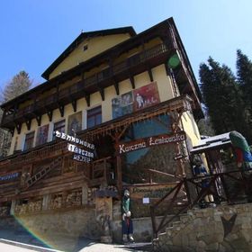 Ośrodek Szkoleniowo Wypoczynkowy artNikifor Krynica-Zdrój