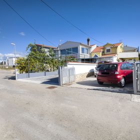 Apartment Home Sweet Home Vodice