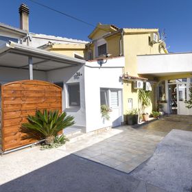 Apartment Home Sweet Home Vodice