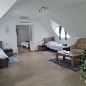 P16 Apartment Hajdúböszörmény