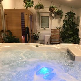 Ez Az Vendégház Bogács