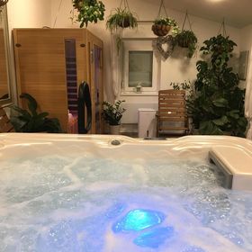 Ez Az Vendégház Bogács