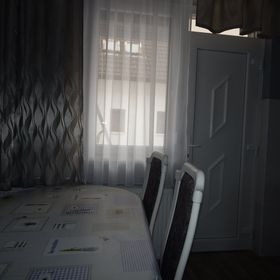 Vitkai-Vörös Apartman Balatonlelle