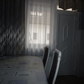 Vitkai-Vörös Apartman Balatonlelle