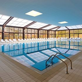 Hotel Terme Jezerčica Donja Stubica