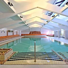 Hotel Terme Jezerčica Donja Stubica