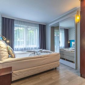 Apartamenty Amber Rewal