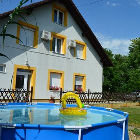 Nature Centrum Vendégház Győrtelek