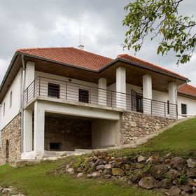 Babotsay Kúria Fony