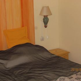 Gyöngyvirág Vendégház Erdőkövesd