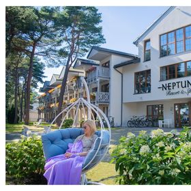 Neptuno Resort&Spa Dźwirzyno
