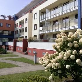 Apartament Żaglowce Kołobrzeg