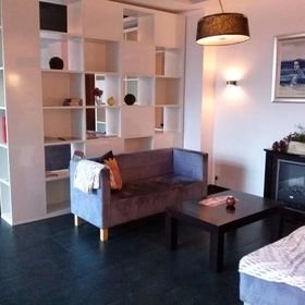 Apartament Piano Diva Kołobrzeg