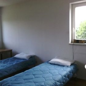 Dom Wczasowy Przytór/Świnoujście 