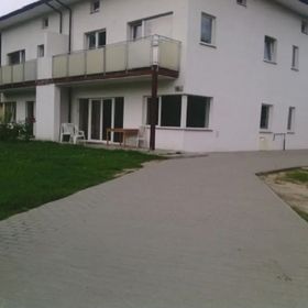 Dom Wczasowy Przytór/Świnoujście 