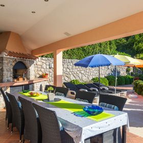 Apartments Villa Adore Icici