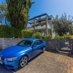 Apartment Vito Njivice