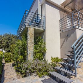 Apartment Vito Njivice