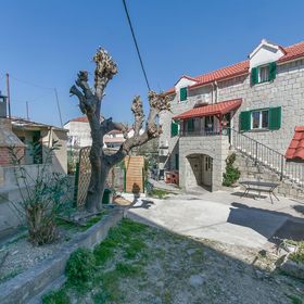 Apartment Igor Stobrec II