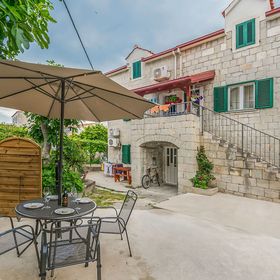 Apartment Igor Stobrec II