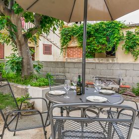 Apartment Igor Stobrec II