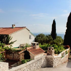 Nyaralóház A Tenger Mellett Zdrelac, Pasman - 340 Ždrelac