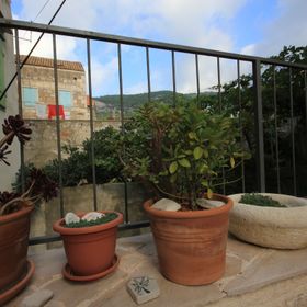 Nyaralóház A Tenger Mellett Komiza, Vis - 3469 Komiža