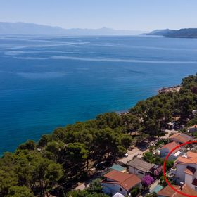 Apartmanok A Tenger Mellett Jelsa, Hvar - 4017 Jelsa