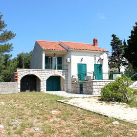 Nyaralóház A Tenger Mellett Jakisnica, Pag - 4078 Jakišnica